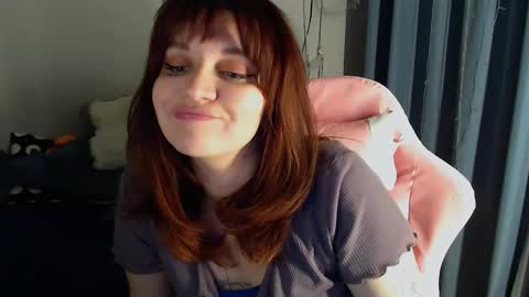 Snapshot of millapoolys chatting on 02-19-25, 09:47 Milla online show from 02-19-25, 09:47