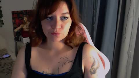 Snapshot of millapoolys chatting on 09-22-25, 11:18 Milla online show from 09-22-25, 11:18