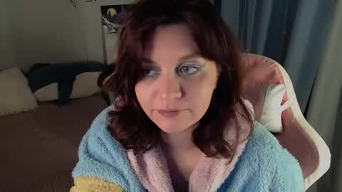 Milla online show from 02-28-26, 11:28