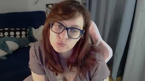 Milla online show from 07-26-26, 06:15