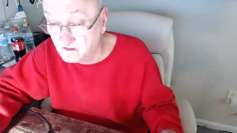 millenium0129 online show from 12-09-24, 01:29