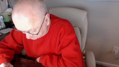 millenium0129 online show from 12-28-24, 03:15