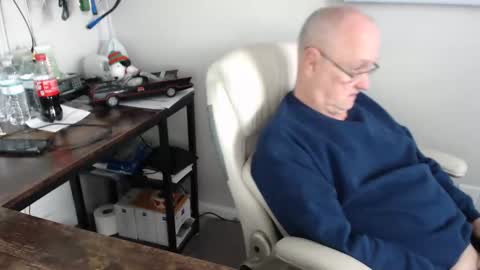 millenium0129 online show from 01-27-25, 04:33