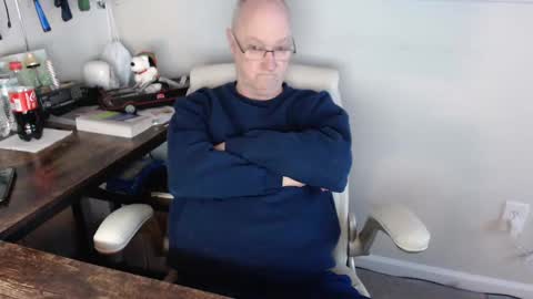 millenium0129 online show from 02-18-25, 11:41