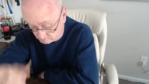 millenium0129 online show from 02-20-25, 04:57