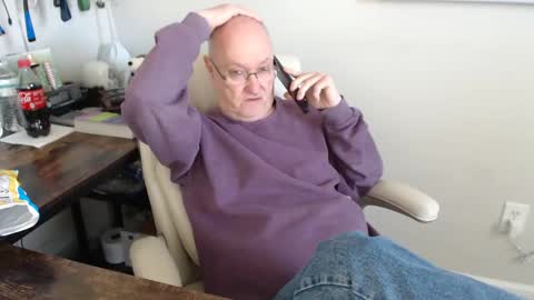 millenium0129 online show from 02-21-25, 06:15