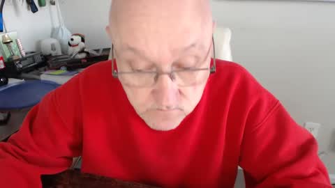 millenium0129 online show from 03-05-25, 05:39