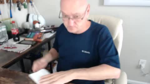 millenium0129 online show from 09-25-25, 04:43