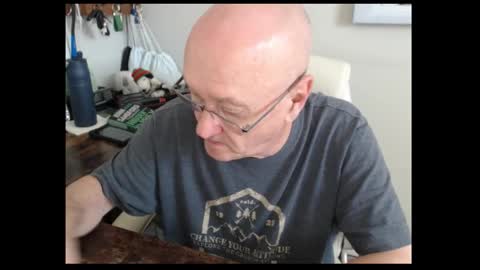 millenium0129 online show from 10-15-25, 04:07