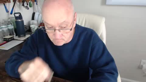 millenium0129 online show from 10-27-25, 03:49