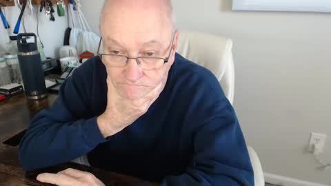 millenium0129 online show from 11-10-25, 06:07