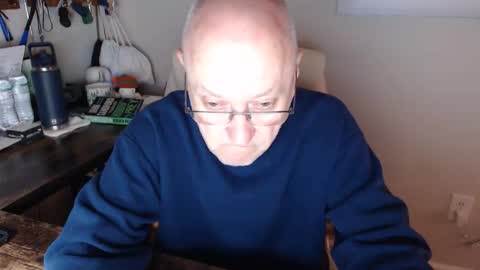 millenium0129 online show from 11-27-25, 01:51