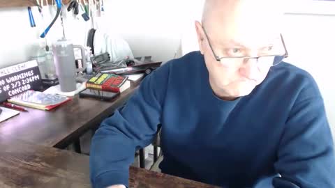 millenium0129 online show from 03-03-26, 08:04