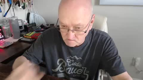 millenium0129 online show from 03-05-26, 05:42