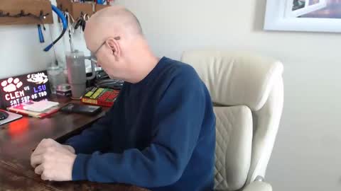 millenium0129 online show from 03-18-26, 05:05