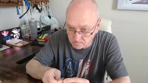 millenium0129 online show from 03-20-26, 04:56