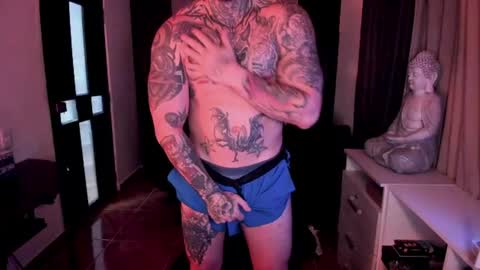 Snapshot of miller_g95 chatting on 06-13-26, 05:38 miller_g95 online show from 06-13-26, 05:38