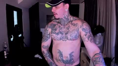 Snapshot of miller_g95 chatting on 06-15-26, 06:37 miller_g95 online show from 06-15-26, 06:37