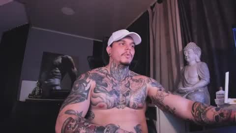 Snapshot of miller_g95 chatting on 06-25-26, 07:46 miller_g95 online show from 06-25-26, 07:46