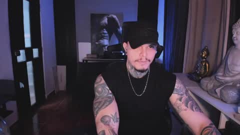 Snapshot of miller_g95 chatting on 07-06-26, 03:14 miller_g95 online show from 07-06-26, 03:14
