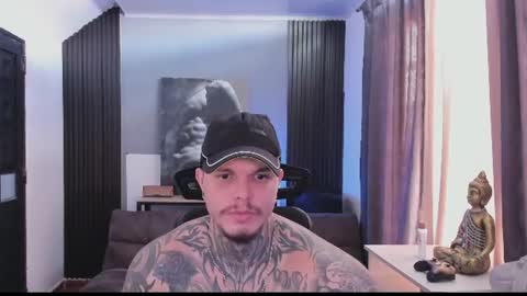 Snapshot of miller_g95 chatting on 07-15-26, 07:41 miller_g95 online show from 07-15-26, 07:41
