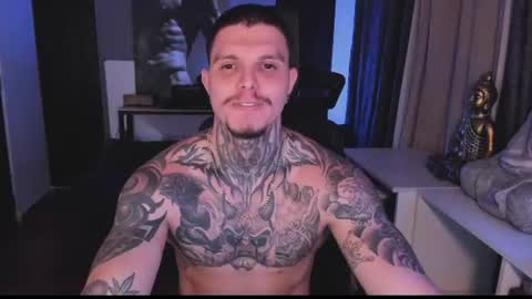 Snapshot of miller_g95 chatting on 08-03-26, 04:22 miller_g95 online show from 08-03-26, 04:22
