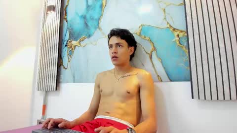 MILLER online show from 03-21-26, 12:54