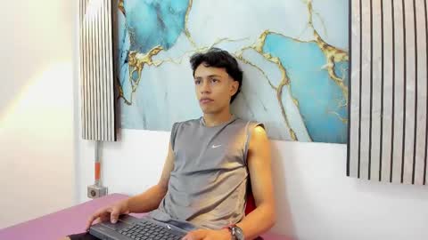 MILLER online show from 03-25-26, 12:22