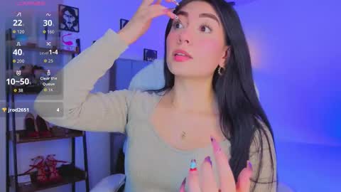 miller_vanessa_ online show from 11-17-25, 08:25