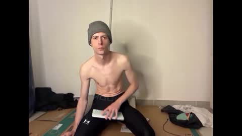 SlimnHungOH online show from 02-03-26, 01:26