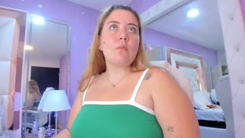 Snapshot of millers_rousse chatting on 05-20-26, 02:56 millers_rousse online show from 05-20-26, 02:56