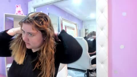 Snapshot of millers_rousse chatting on 06-01-26, 12:29 millers_rousse online show from 06-01-26, 12:29