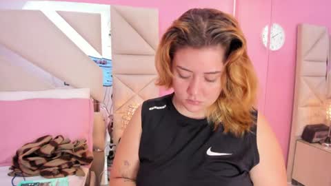 millers_rousse online show from 07-25-26, 03:15