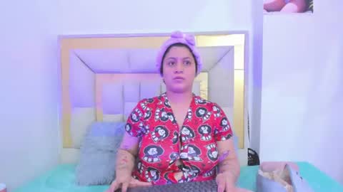 Snapshot of millerxhannah chatting on 07-27-26, 03:02 HannahMiller online show from 07-27-26, 03:02