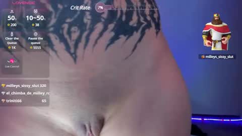 Im girl my name is Johana  online show from 01-23-25, 01:08