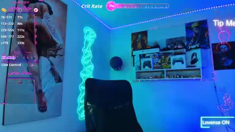 Im girl my name is Johana  online show from 06-10-26, 08:52