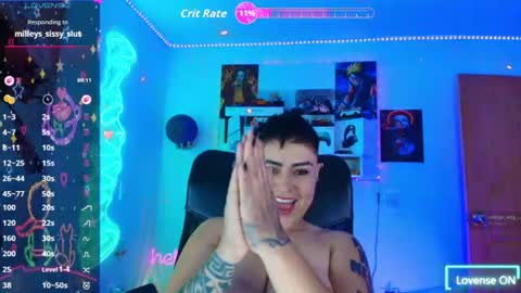 Im girl my name is Johana  online show from 06-23-26, 06:28