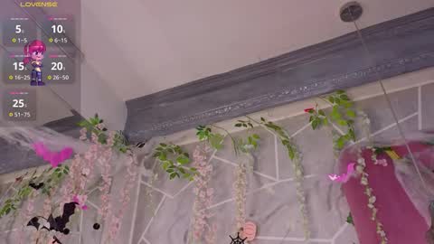 Snapshot of milleyjones_ chatting on 10-31-25, 07:59 milleyjones_ online show from 10-31-25, 07:59