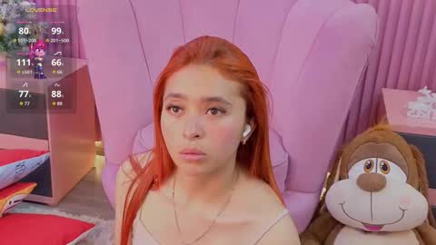 Snapshot of milleyjones_ chatting on 12-17-25, 07:53 milleyjones_ online show from 12-17-25, 07:53