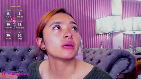 milleyjones_ online show from 03-14-26, 12:10