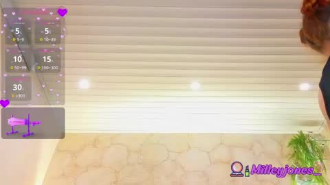 milleyjones_ online show from 06-05-26, 11:49