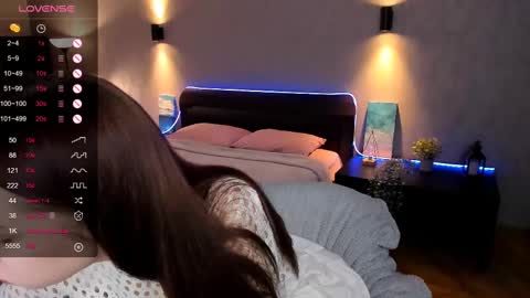 Snapshot of milli_brownn chatting on 02-27-25, 11:31 Milli online show from 02-27-25, 11:31