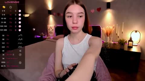 Snapshot of milli_brownn chatting on 10-19-25, 06:03 Milli online show from 10-19-25, 06:03