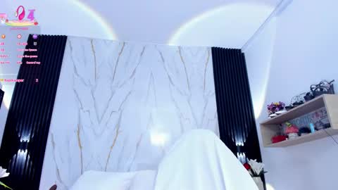 Millie online show from 10-23-25, 07:56