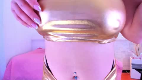 Millie online show from 02-04-26, 08:14