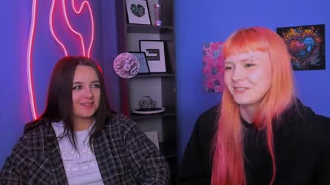 Snapshot of millie_pink1 chatting on 04-07-26, 03:34 Millie online show from 04-07-26, 03:34