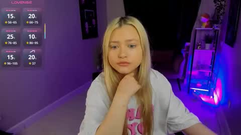 Millie online show from 10-05-25, 02:15