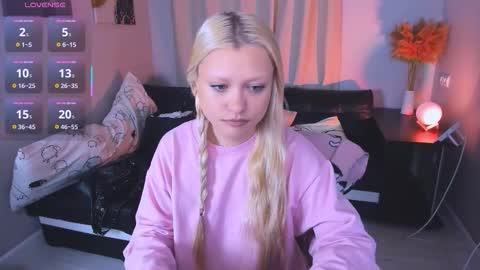 Millie online show from 11-27-25, 10:34