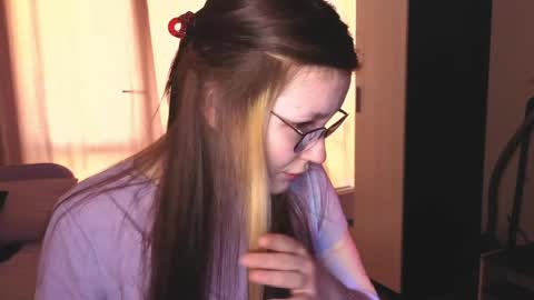 Millie online show from 04-02-26, 05:05