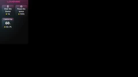 Snapshot of millieskinny_ chatting on 01-18-25, 03:42 Ana Maria online show from 01-18-25, 03:42